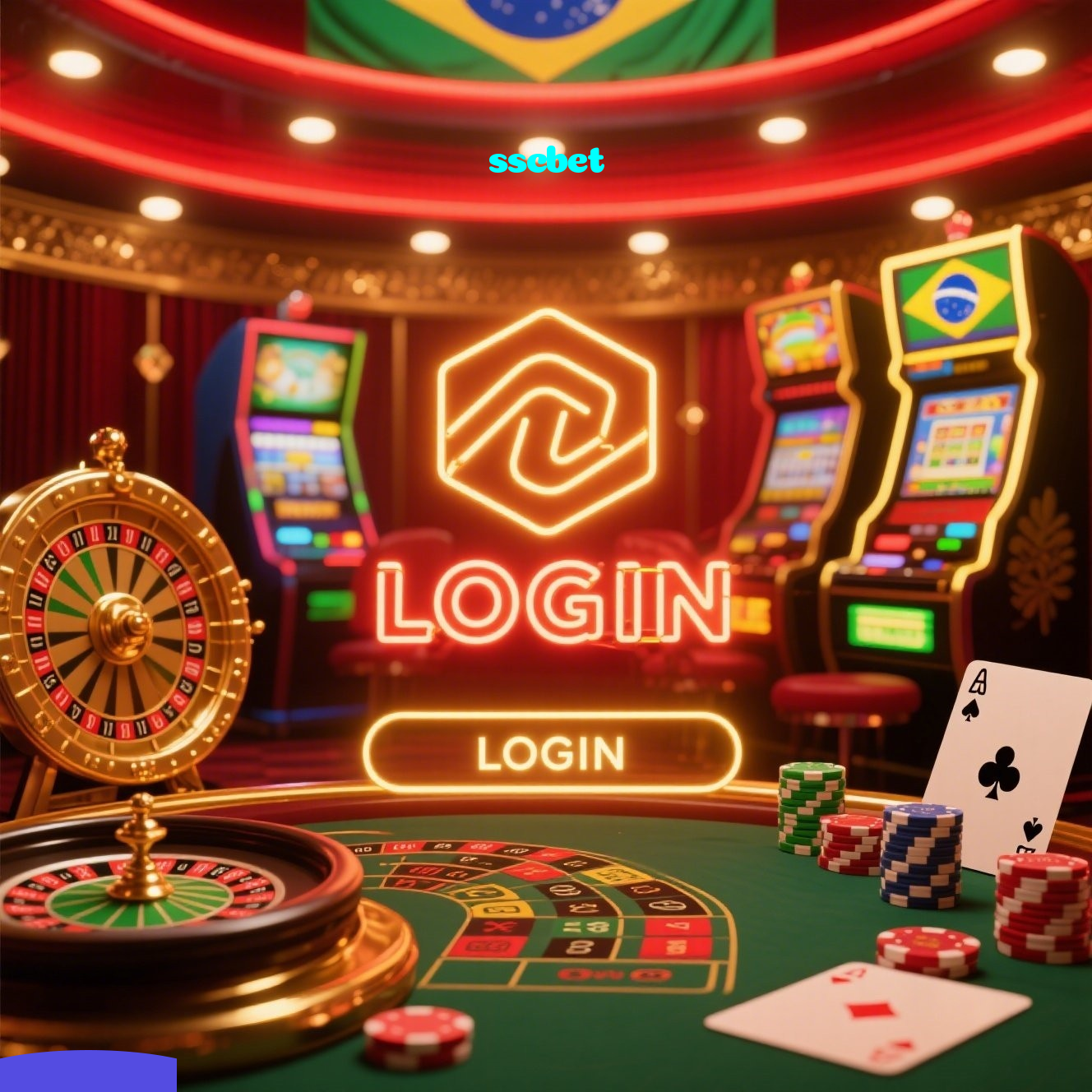 sscbet:A sorte está ao seu lado! Aposte nas melhores opções e vença agora!