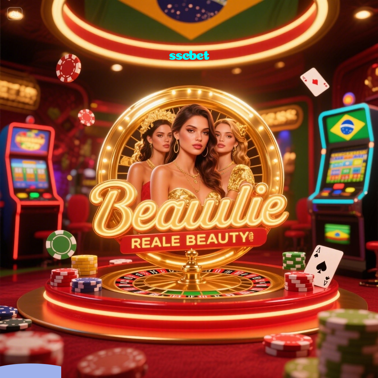 sscbet:Onde as apostas no futebol se encontram com as vitórias no cassino!