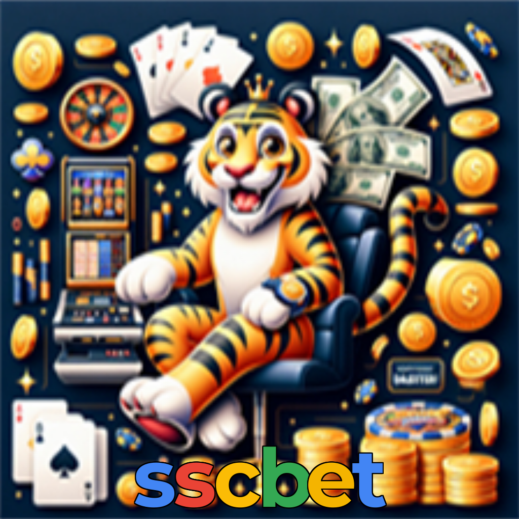 sscbet:Apostas emocionantes em futebol e diversão garantida em blackjack e roleta!