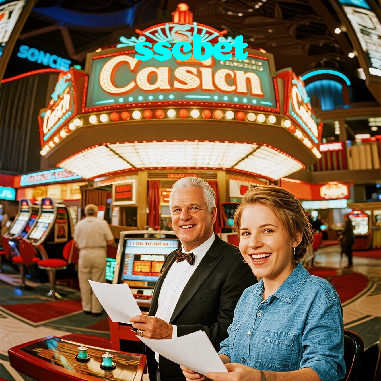 sscbet:Jogue nas melhores slots e conquiste grandes jackpots!