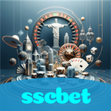 sscbet：As melhores slots para você! Aposte e ganhe agora!