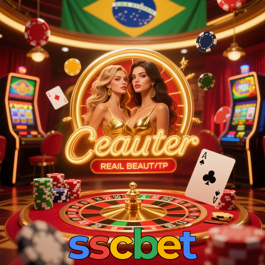 sscbet:Jogue blackjack, aposte no futebol e conquiste grandes prêmios em nosso cassino!