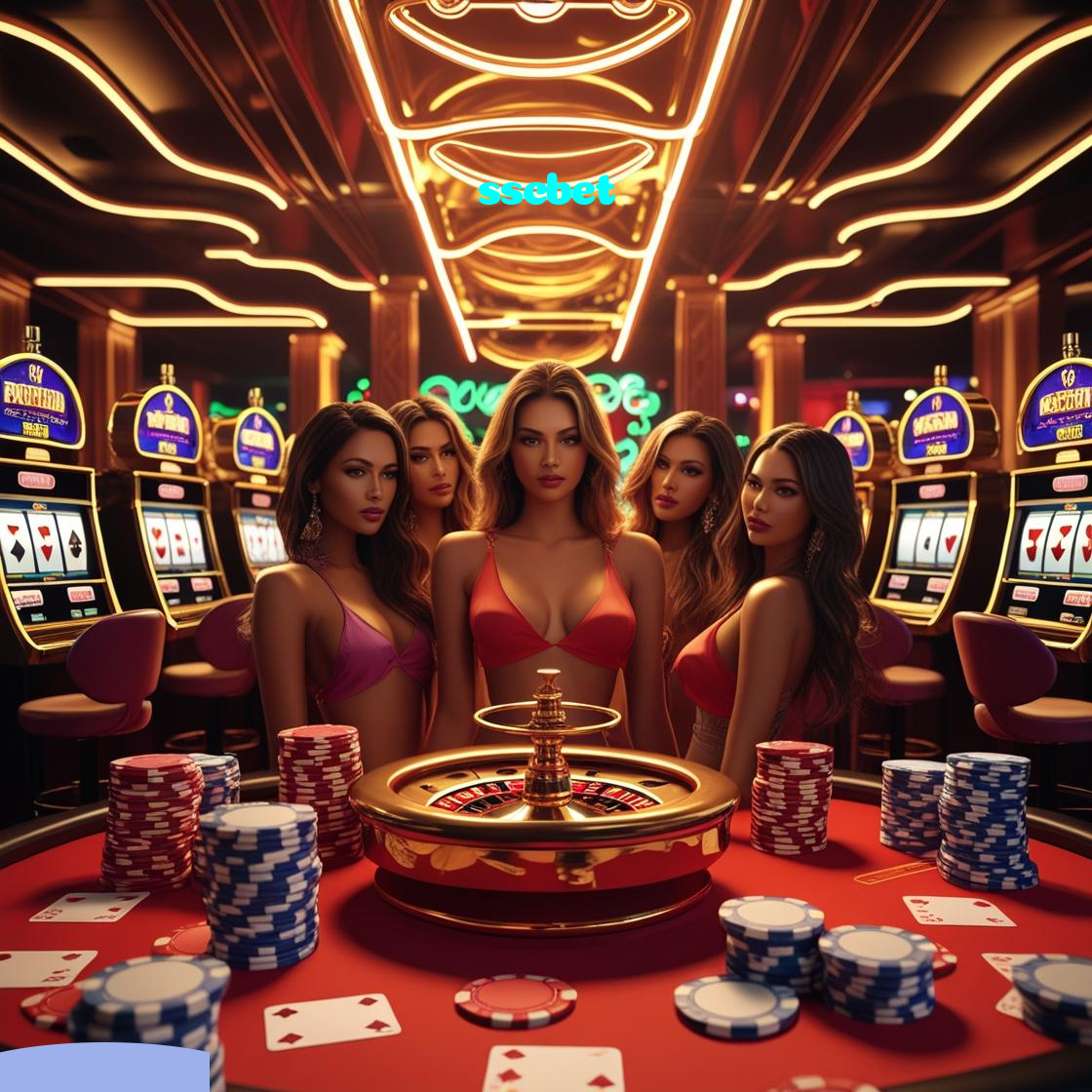 sscbet:Cada giro nas slots pode ser uma grande vitória! Aposte agora!