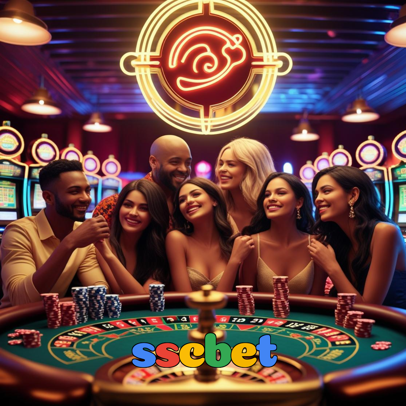 sscbet：Sua sorte começa com as melhores apostas no futebol e no cassino!