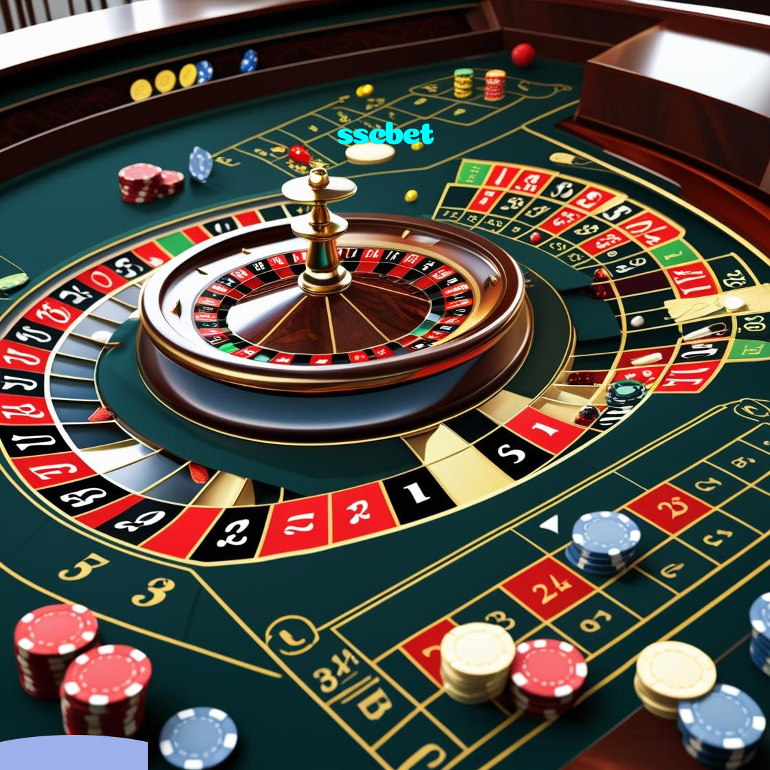 sscbet：Desafie suas habilidades no poker online e vença os adversários!
