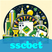 sscbet:Jogue poker, aposte no futebol e ganhe em grandes jogos de cassino!