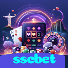 sscbet：Apostas no futebol e grandes prêmios em slots e roleta esperam por você!