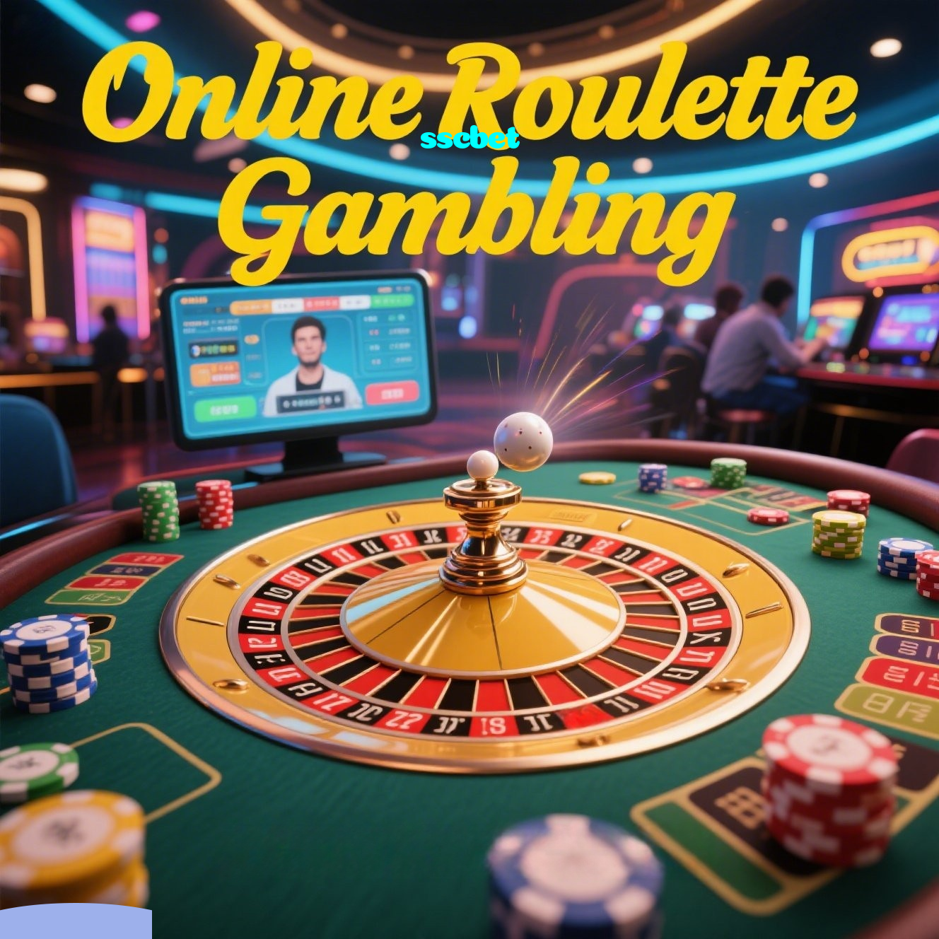 sscbet:Jogue poker online e conquiste grandes vitórias nas cartas!
