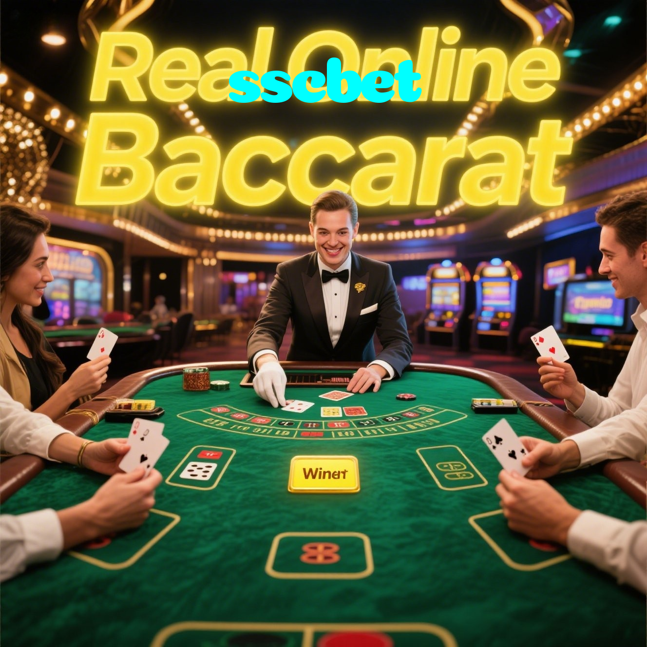 sscbet:A sorte nunca esteve tão ao seu alcance! Aposte nas nossas slots agora!