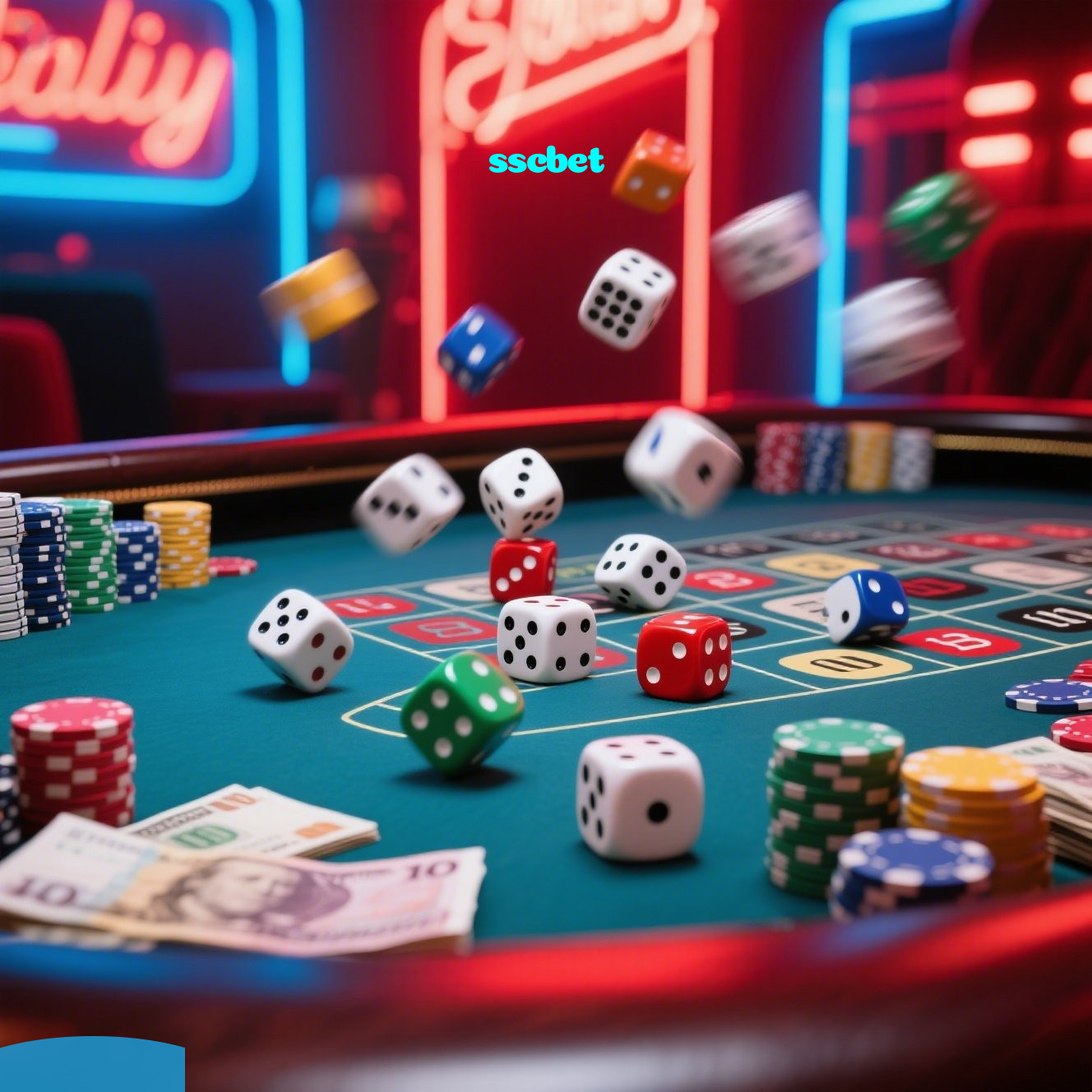 sscbet:Vença no poker online! Prove que você é o mestre das cartas!