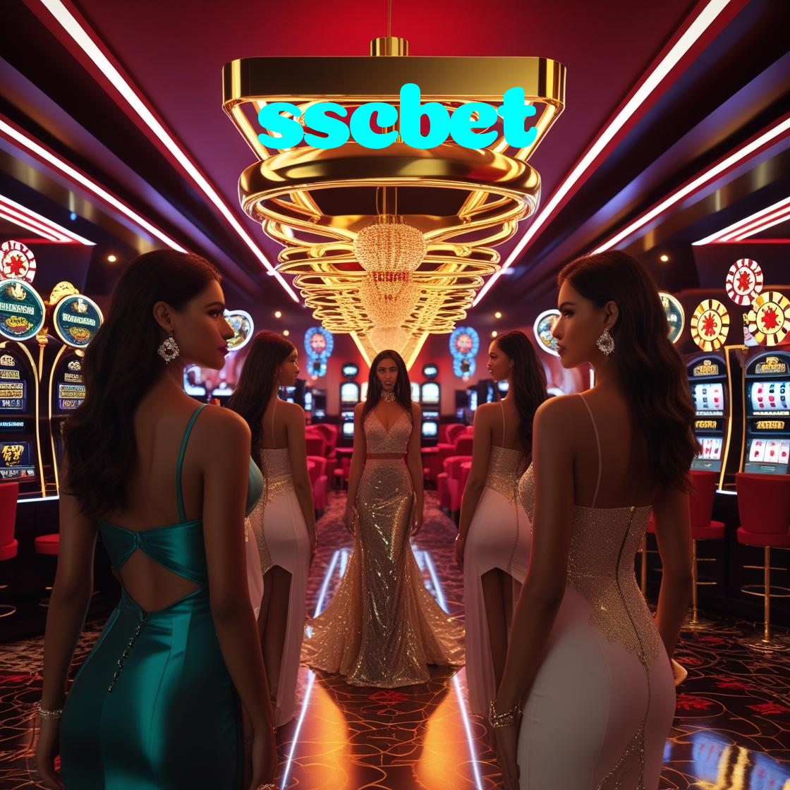 sscbet：Jogue blackjack e sinta a emoção de vencer no cassino!