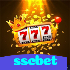 sscbet:A melhor plataforma de jogos de cassino e apostas no futebol está aqui!