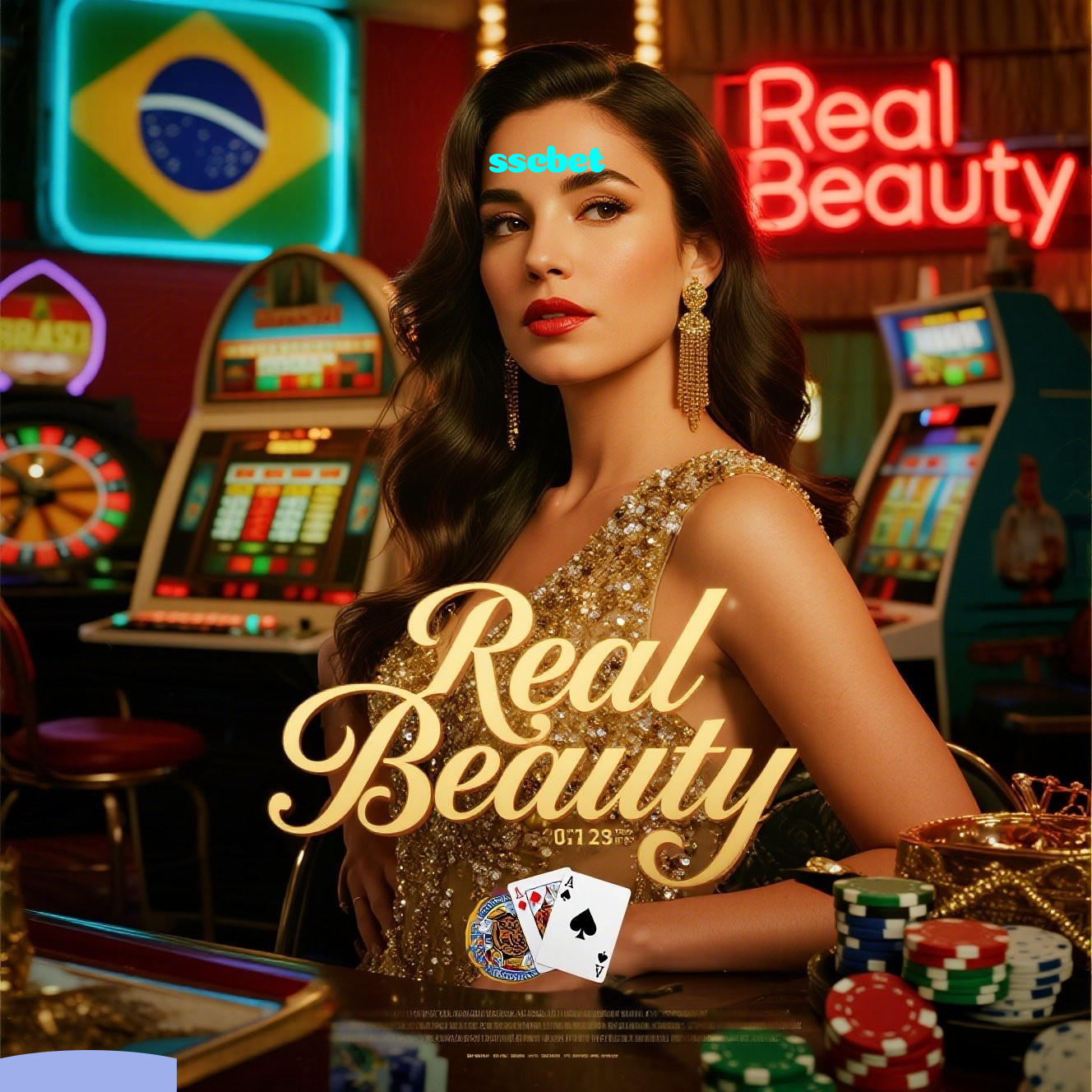 sscbet:Cada giro pode ser um novo prêmio! Descubra as melhores slots online!