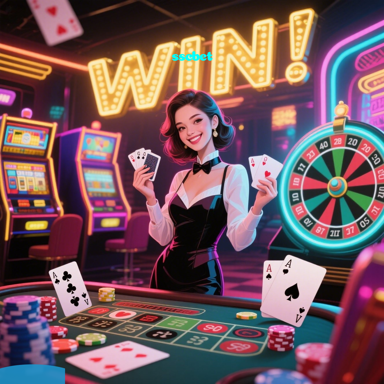 sscbet:As melhores slots para você! Aposte e ganhe agora!
