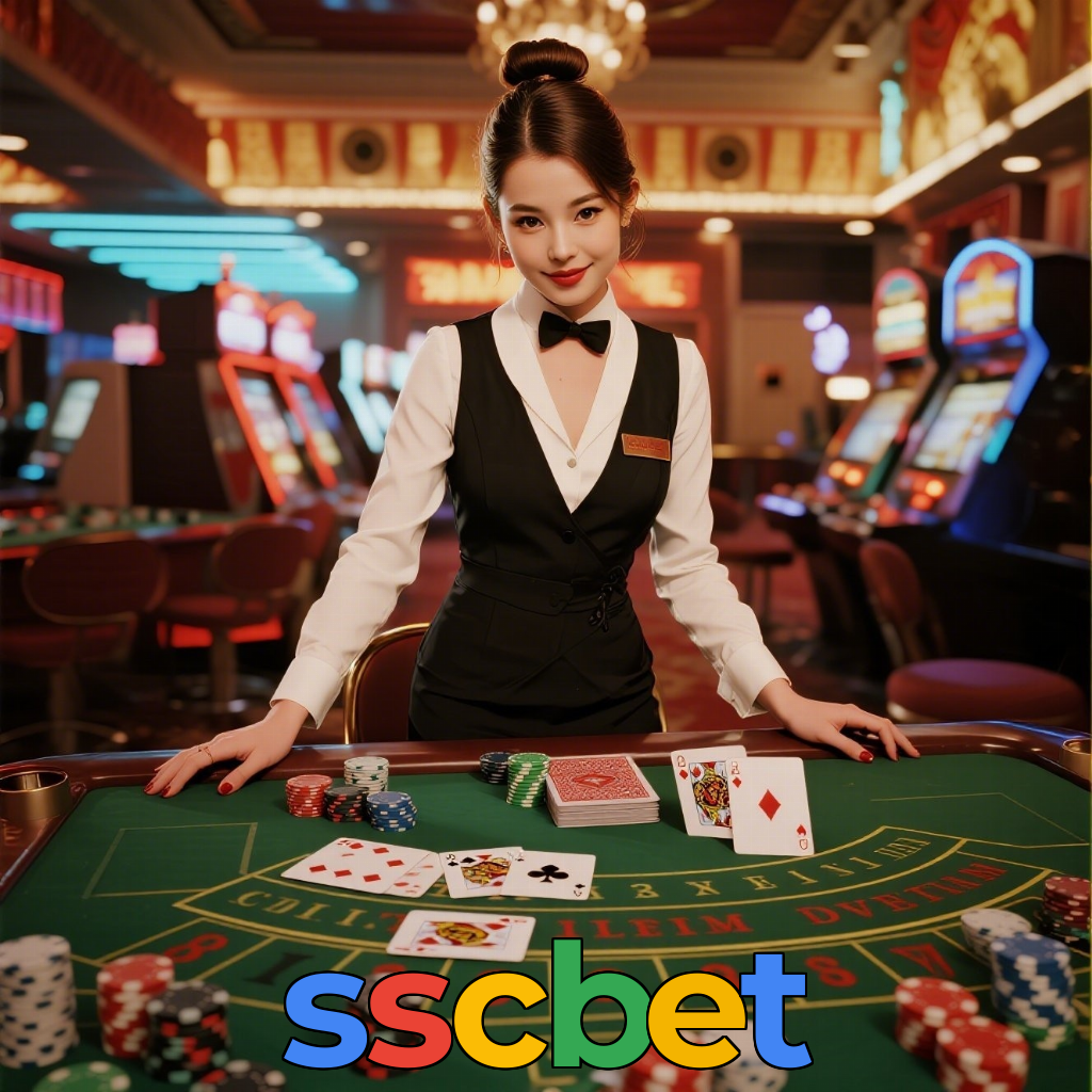 sscbet:Prepare-se para as melhores vitórias! Jogue em nosso cassino online!