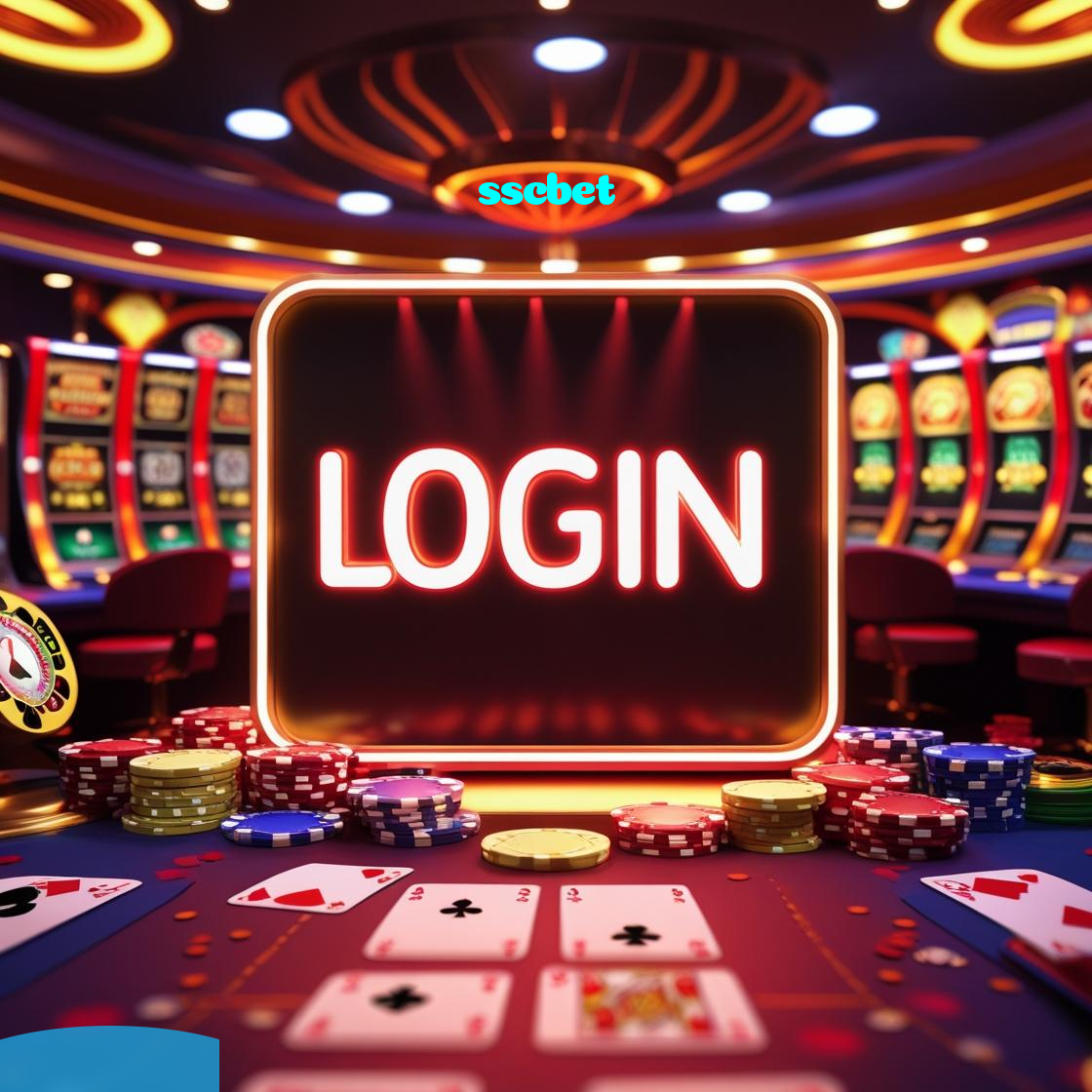 sscbet：Apostas emocionantes em futebol e diversão garantida em blackjack e roleta!