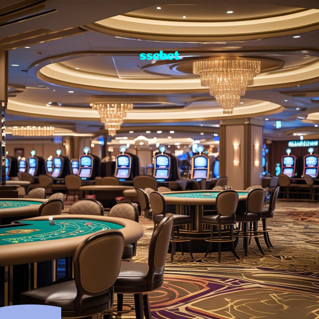 sscbet：Jogue no melhor cassino online e descubra os maiores jackpots!
