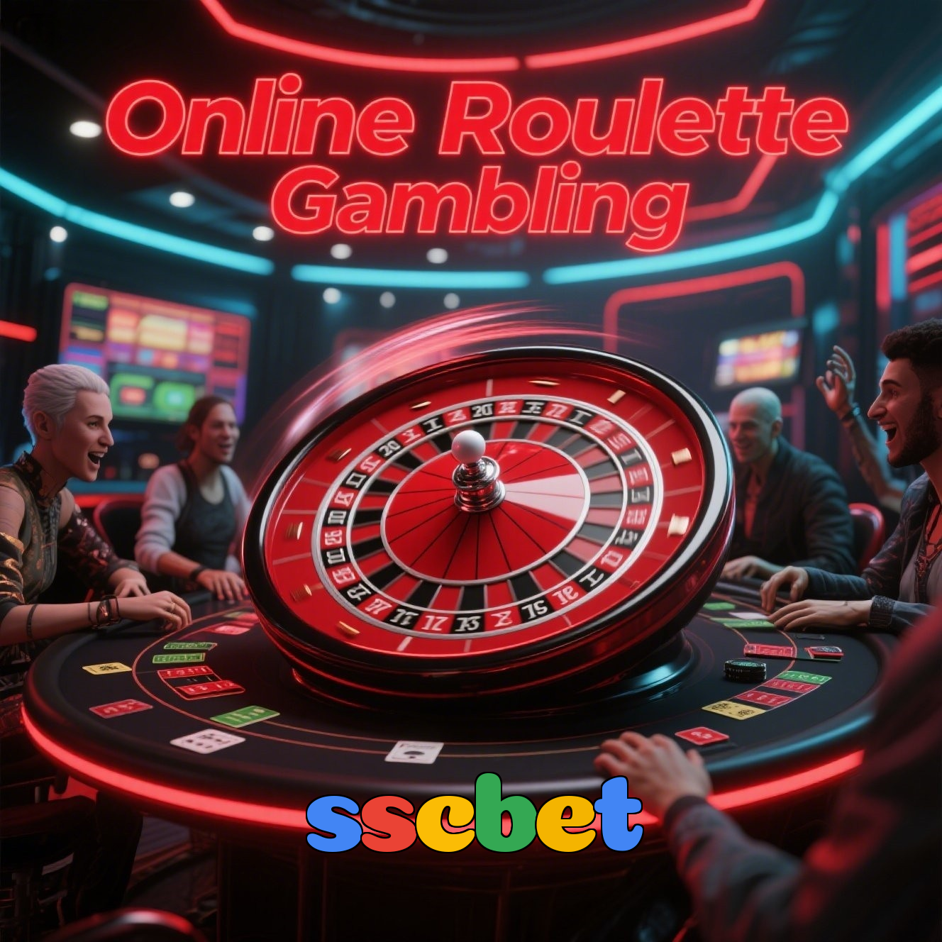 sscbet：Jogue roleta, blackjack e aposte no futebol no cassino mais seguro!