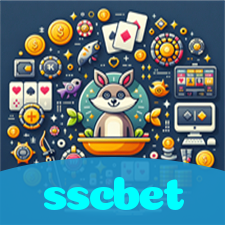 sscbet：O cassino online ideal para quem ama futebol e jogos de cassino!