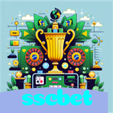 sscbet：Cada giro nas slots é uma nova chance de mudar sua sorte!