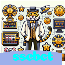 sscbet:Vença no poker e mostre que você é um mestre das cartas!