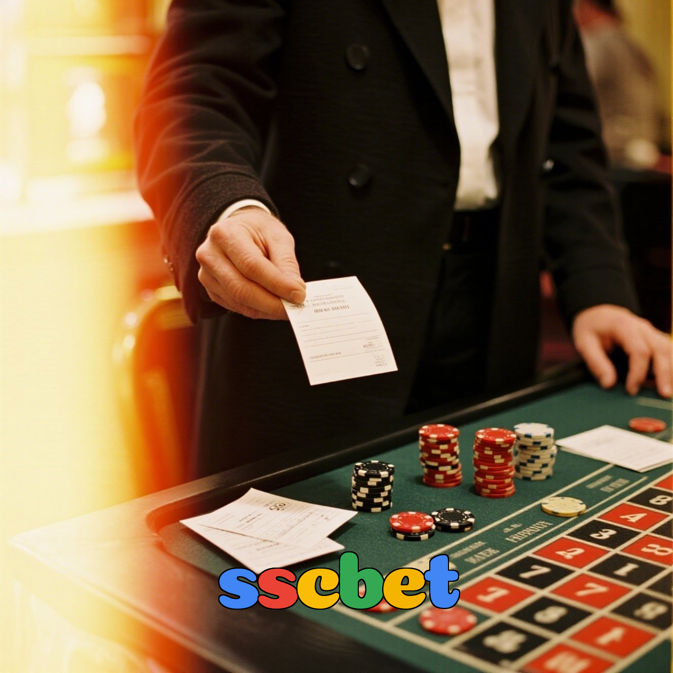 sscbet:Apostas no futebol e grandes vitórias em roleta e blackjack!