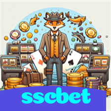 sscbet:Jogue slots, aposte no futebol e vença em grandes mesas de poker!