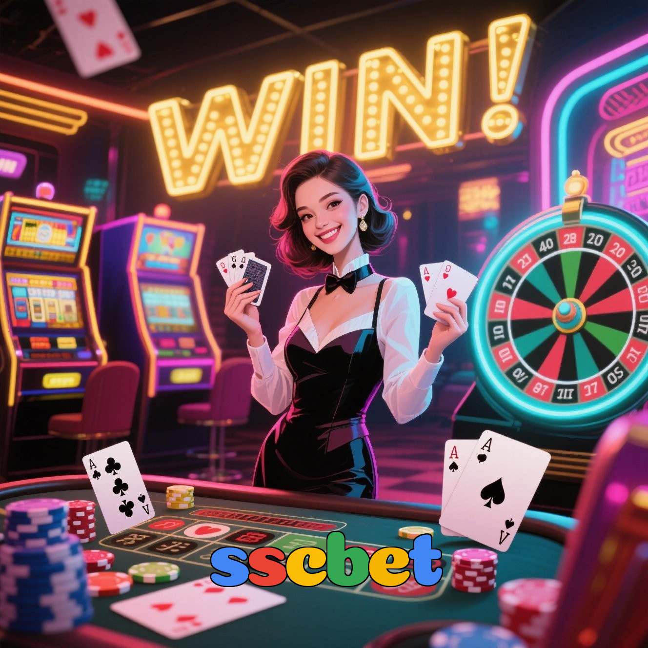 sscbet:Jogue poker, roleta e aposte ao vivo no futebol online para grandes vitórias!