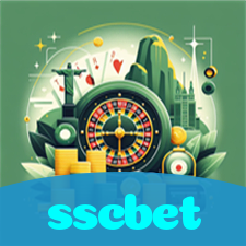 sscbet:O melhor cassino online está aqui! Jogue nas slots e ganhe!