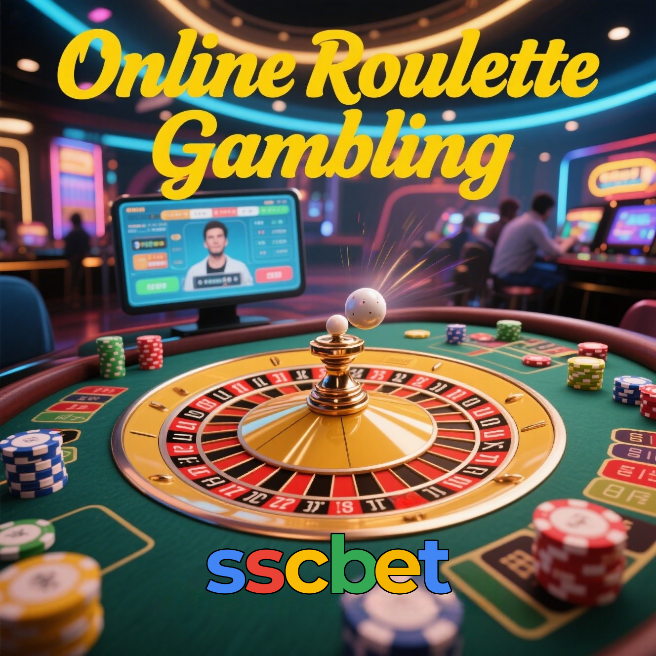 sscbet:O melhor cassino online está aqui! Jogue nas slots e ganhe!