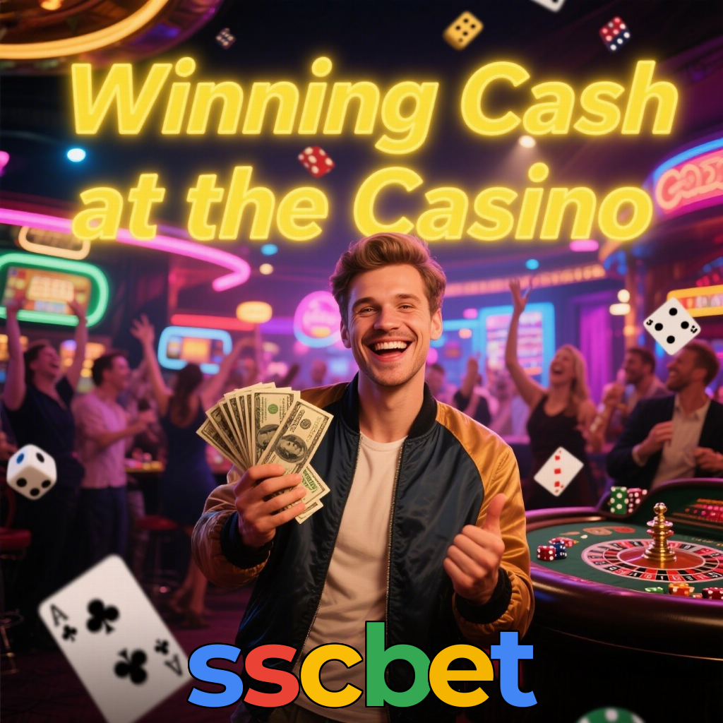 sscbet:O cassino online perfeito para jogadores de poker, roleta e futebol!