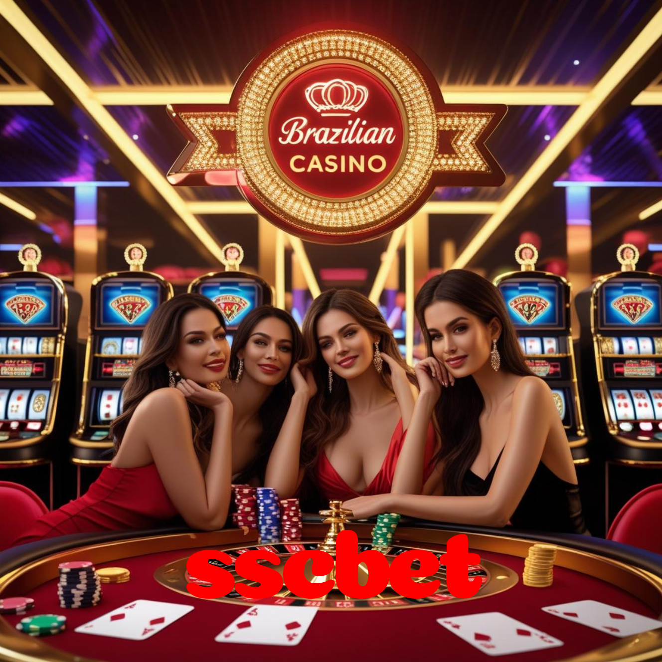 sscbet:Jogue slots, aposte no futebol e conquiste grandes vitórias!