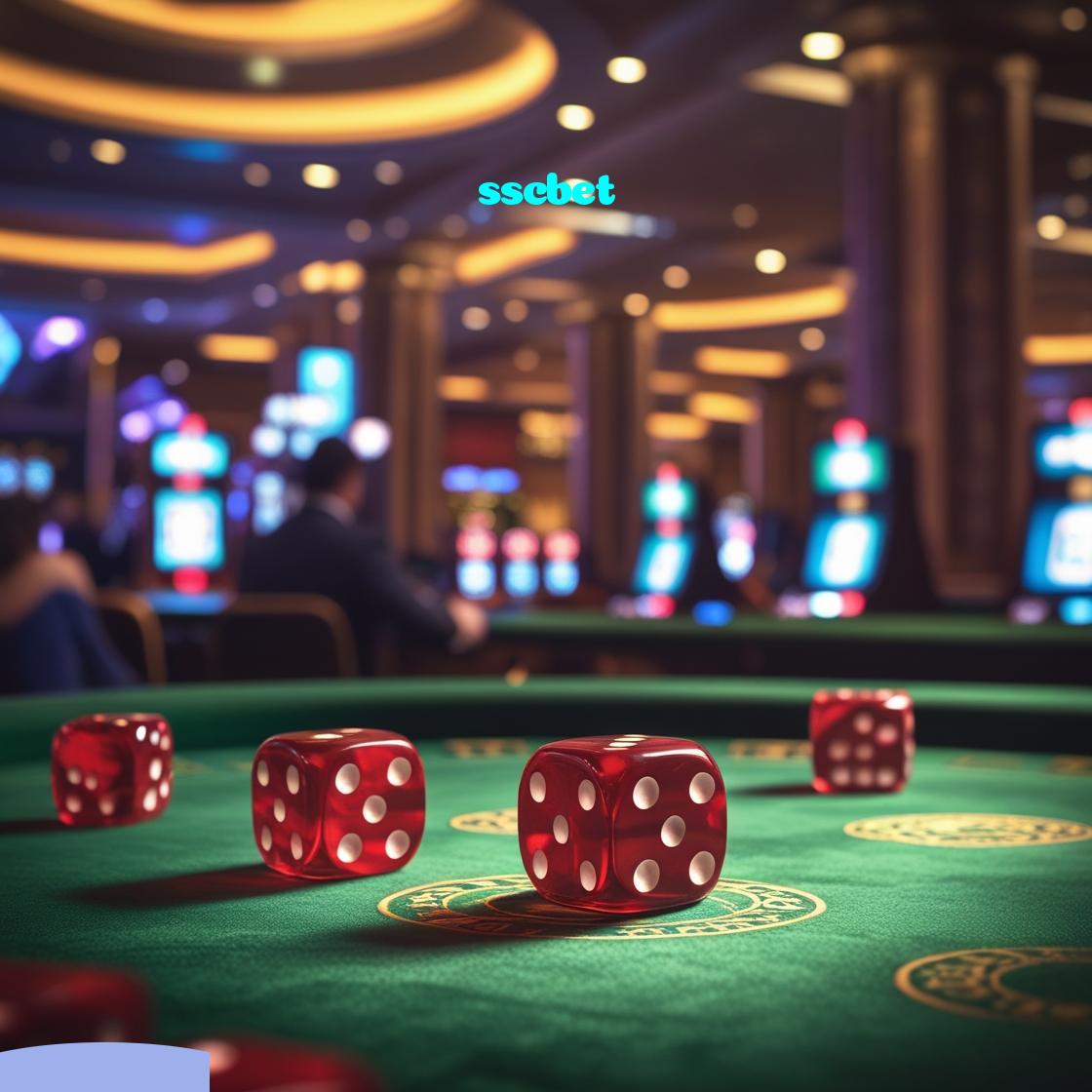 sscbet:Apostas ao vivo no futebol e diversão em jogos de cassino como slots e roleta!