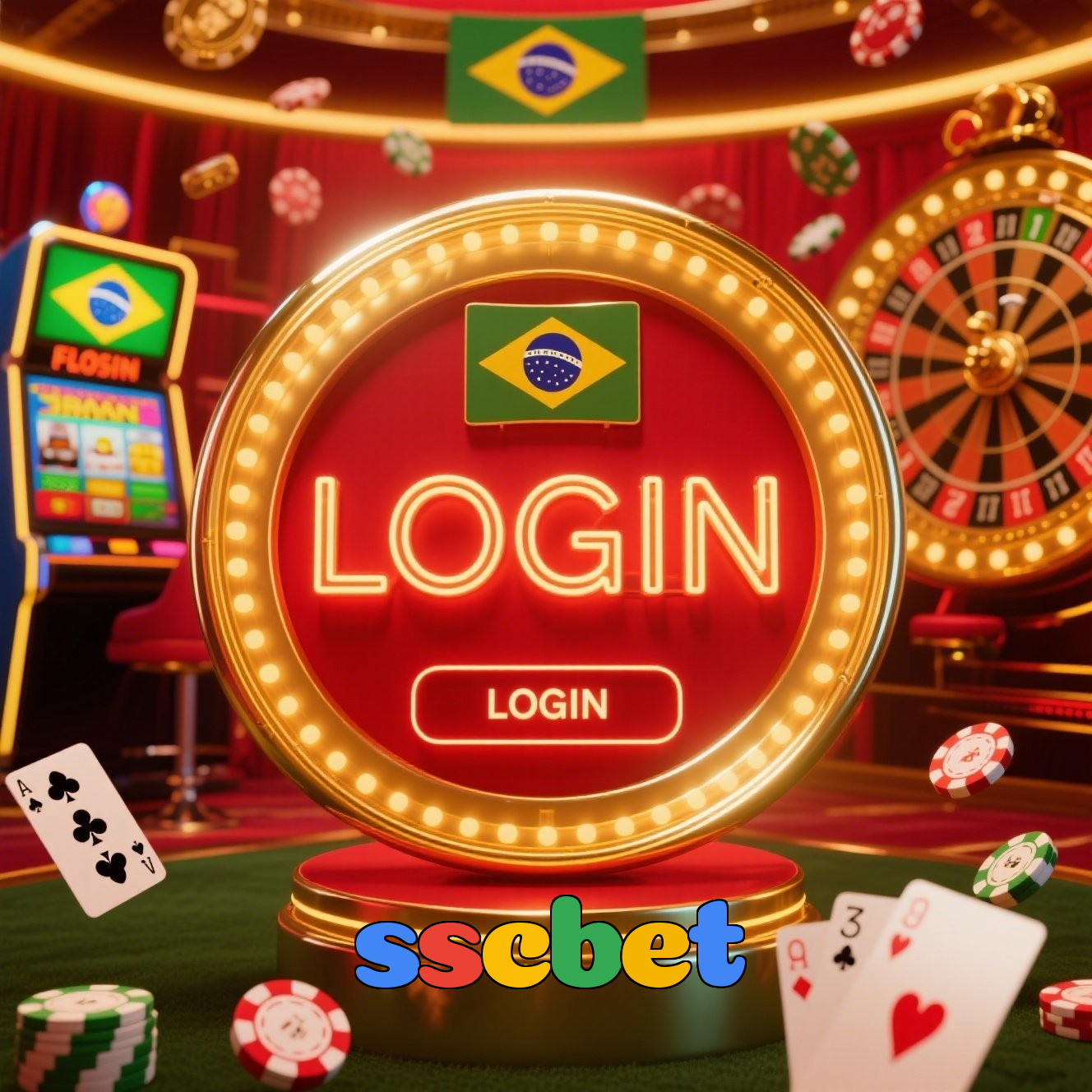 sscbet:Jogue agora no nosso cassino online e vença nas mesas de poker!