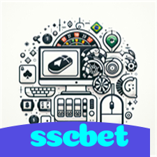 sscbet:Jogue poker online e mostre que você é o mestre das cartas!