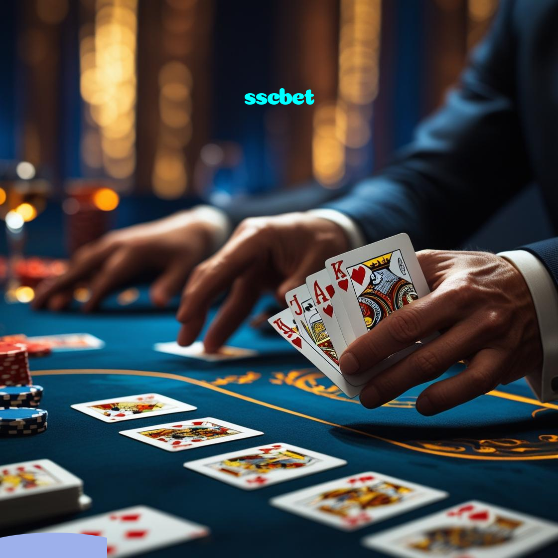sscbet:Aposte agora nas roletas e mostre sua sorte!
