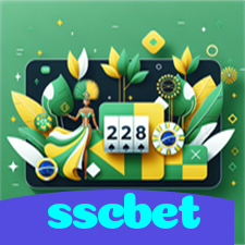 sscbet：Sinta a emoção de ganhar no cassino online! Aposte e vença!
