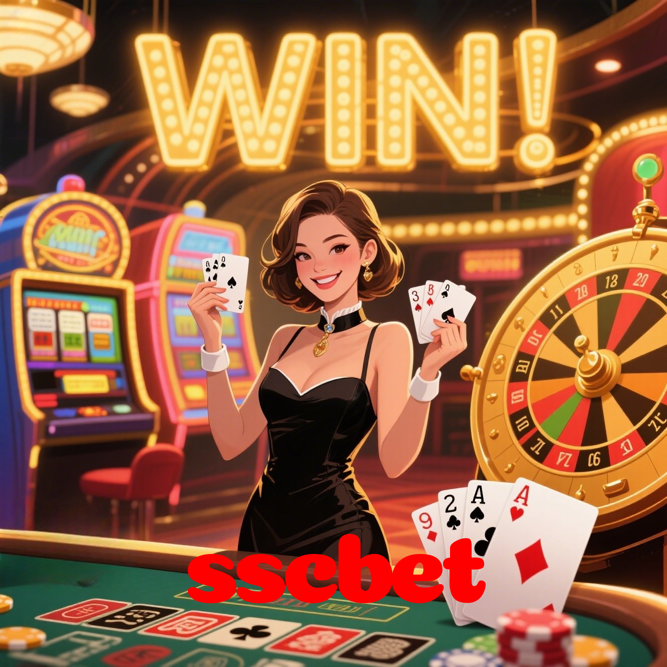 sscbet:Aposte nas roletas e leve o jackpot para casa!