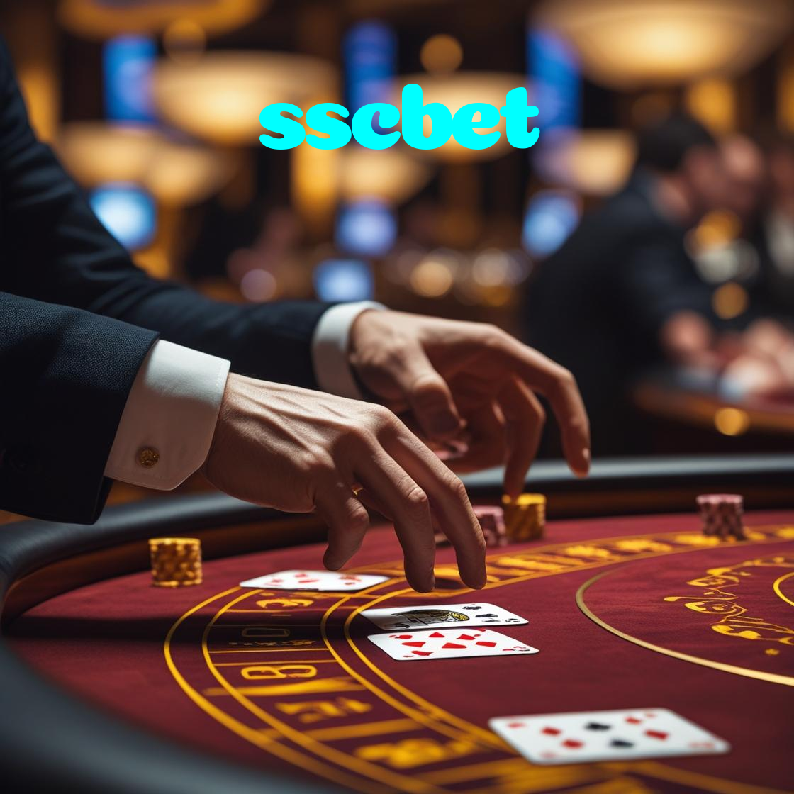 sscbet:Jogue nas nossas mesas de poker e conquiste vitórias épicas!