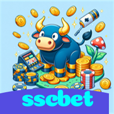 sscbet:A melhor plataforma para apostas no futebol e diversão em jogos de cassino!