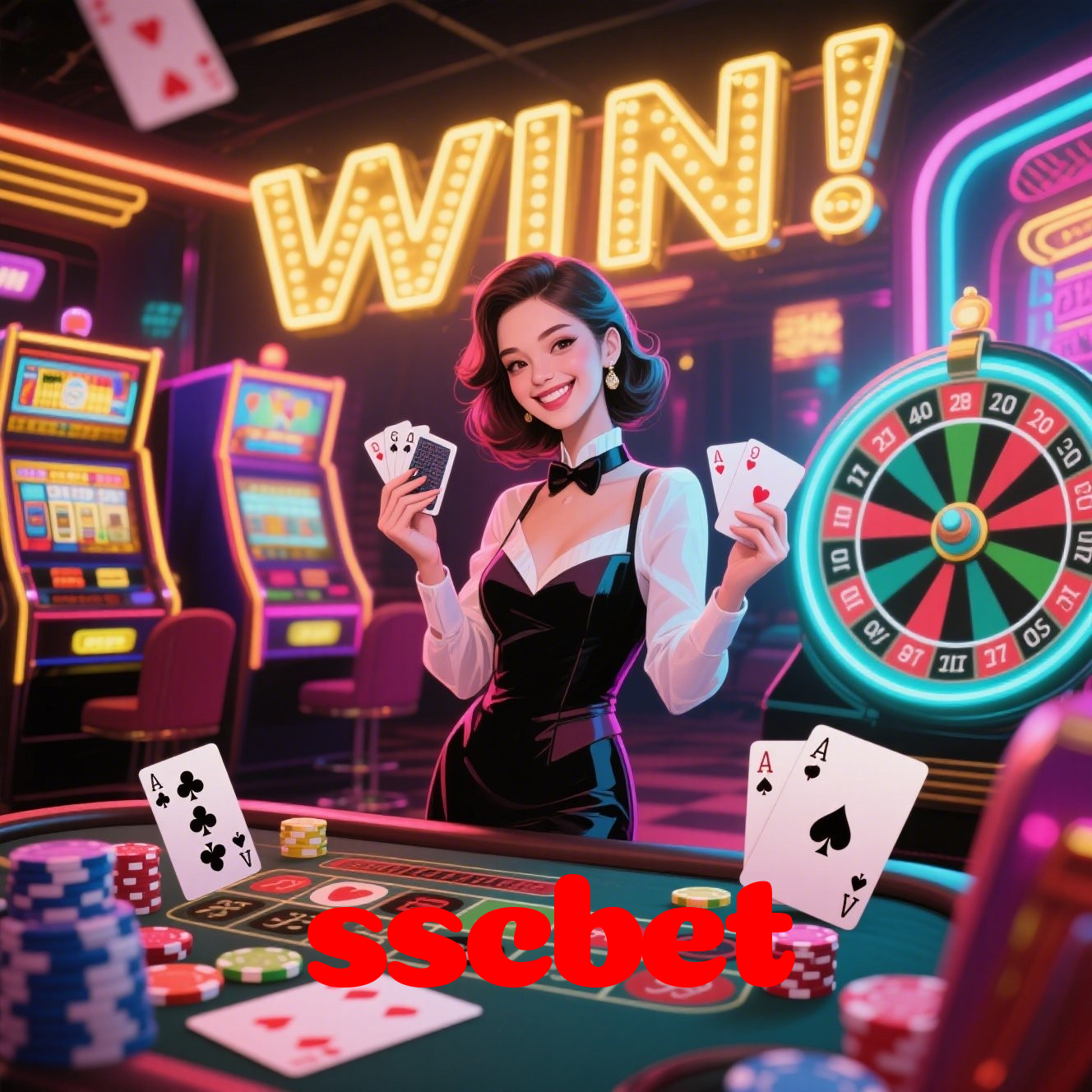 sscbet:Aposte no seu time e ganhe prêmios incríveis com poker e roleta!