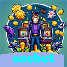 sscbet：Aposte no futebol online e conquiste grandes recompensas!