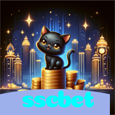 sscbet：Cada giro é uma chance de conquistar prêmios incríveis!