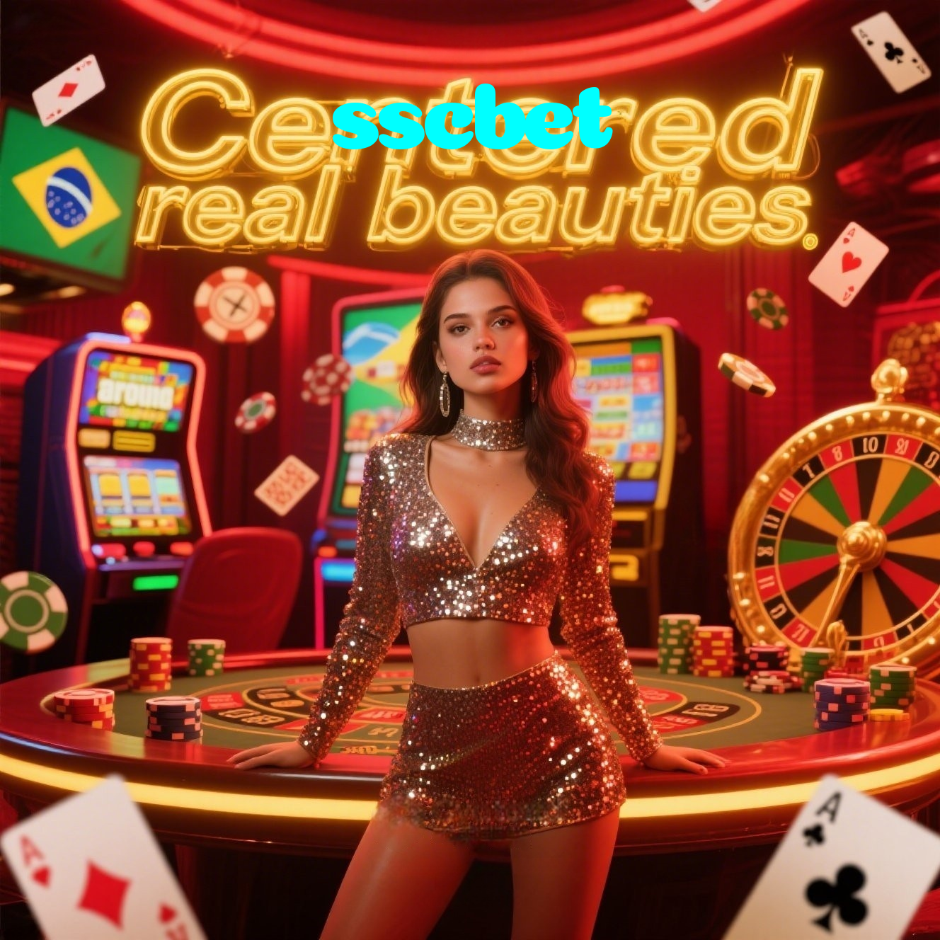 sscbet：Entre no jogo de futebol virtual! Aposte e vença os melhores times!