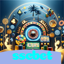 sscbet：Grandes vitórias em poker, roleta e apostas no futebol esperam por você!