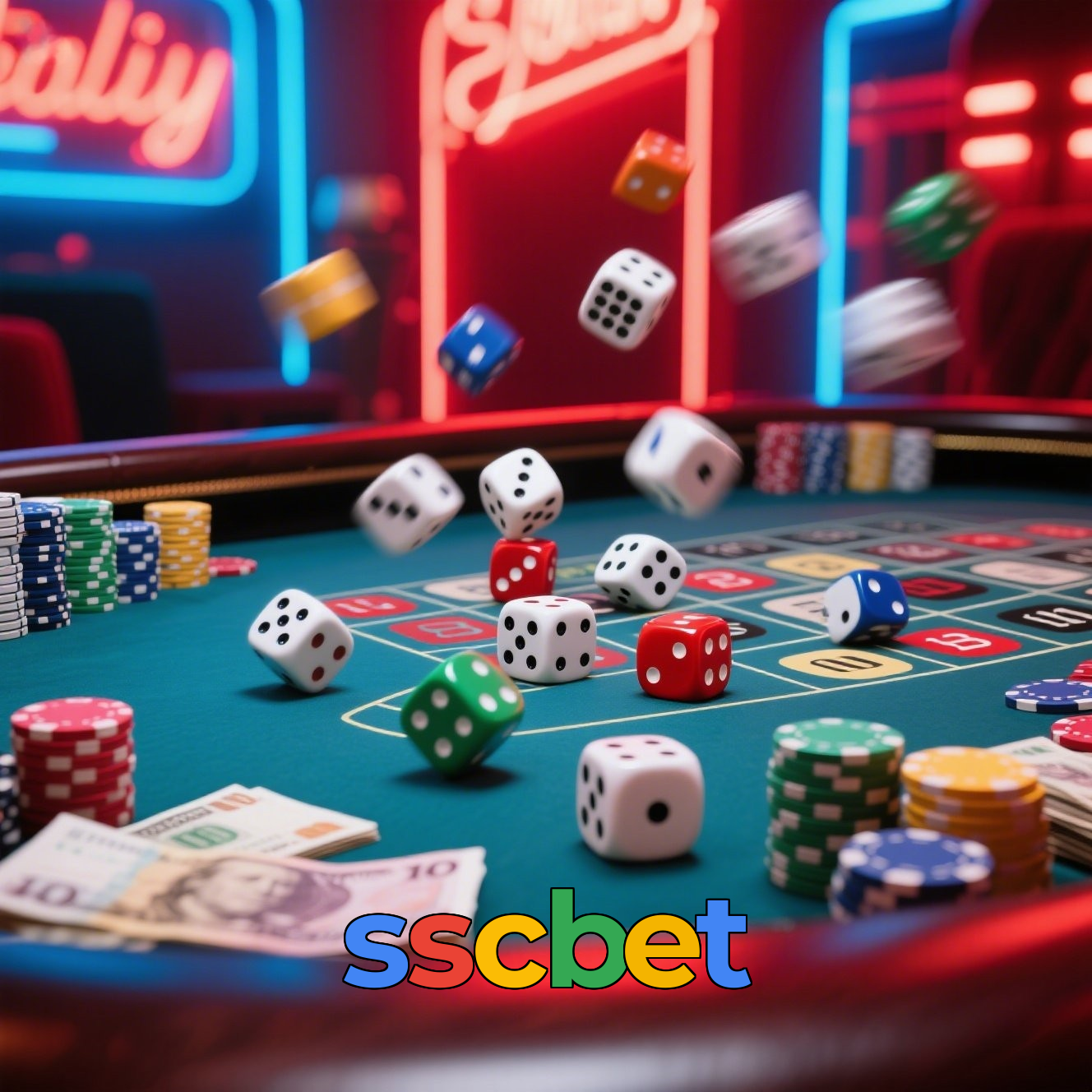 sscbet:Sinta a adrenalina do jogo! Aposte nas roletas e vença!