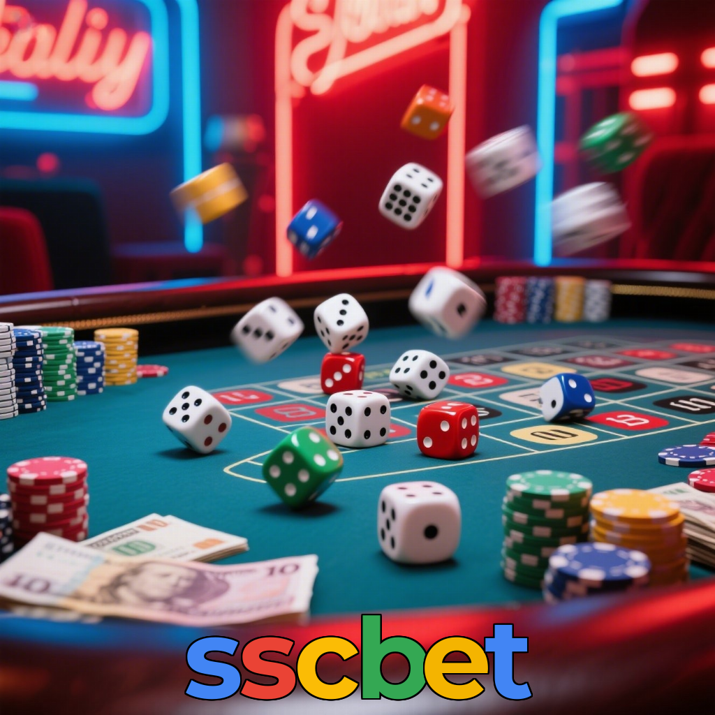 sscbet：Jogue nas mesas de poker e ganhe prêmios incríveis!
