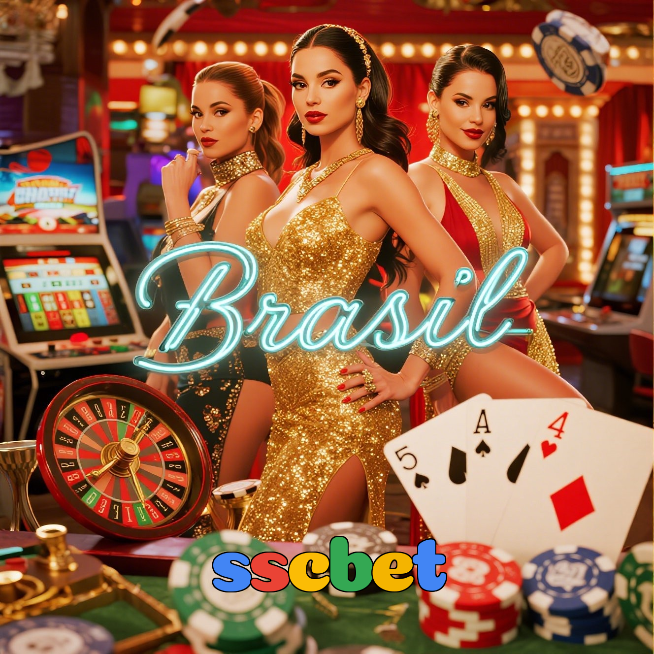 sscbet:Aposte nas mesas de poker e vença grandes prêmios!