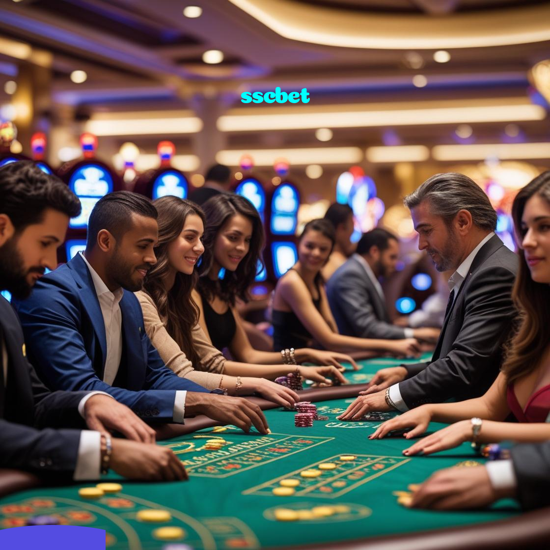 sscbet：Apostas ao vivo no futebol e prêmios incríveis em jogos de cassino como roleta!