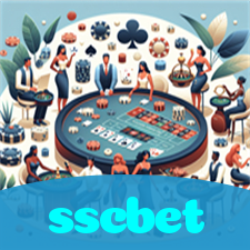 sscbet:Onde o futebol e o cassino online se encontram para grandes prêmios!